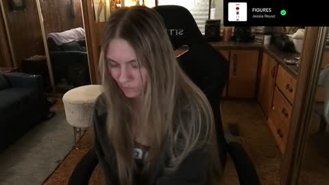 Carter online show from 01/01/25, 11:16