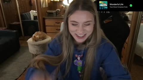 Carter online show from 01/05/25, 11:26