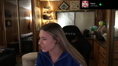 Carter online show from 01/06/25, 05:30