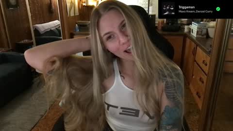 Carter online show from 01/10/25, 11:54