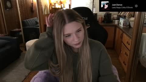 Carter online show from 01/14/25, 07:59