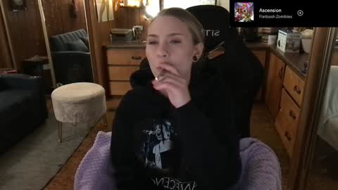 Carter online show from 01/15/25, 05:08