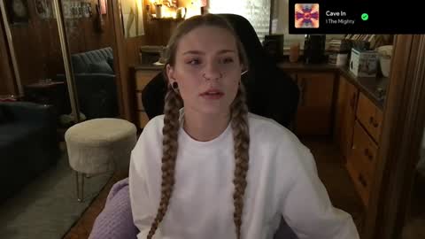 Carter online show from 01/23/25, 04:30