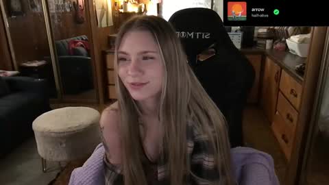 Carter online show from 02/18/25, 10:49