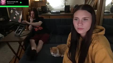 Carter online show from 09/16/25, 04:13