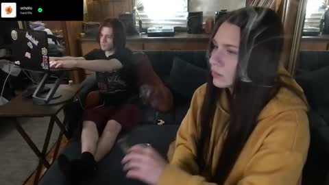 Carter online show from 09/18/25, 03:08