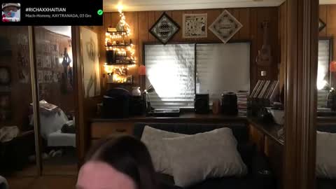 Carter online show from 10/06/25, 08:01