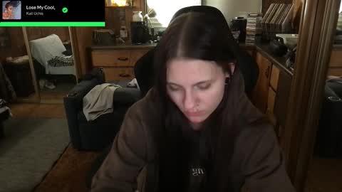 Carter online show from 10/23/25, 03:17