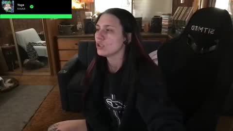 Carter online show from 11/20/25, 03:18