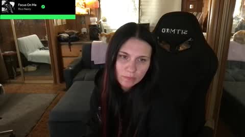 Carter online show from 12/01/25, 05:45