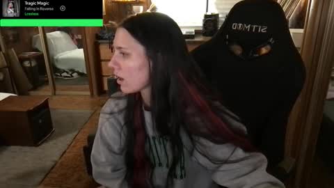 Carter online show from 12/17/25, 06:19