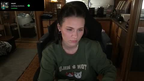 Carter online show from 01/16/26, 03:10