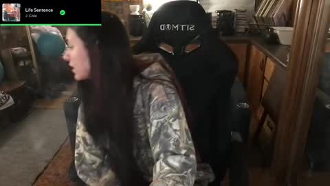 Carter online show from 02/17/26, 05:15