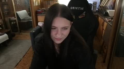 Carter online show from 04/01/26, 01:06