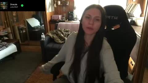 Carter online show from 04/29/26, 05:30