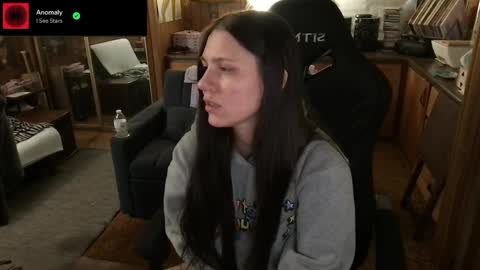 Carter online show from 05/12/26, 04:31