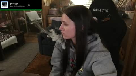 Carter online show from 05/16/26, 04:09