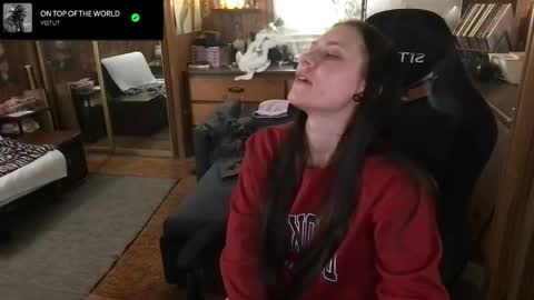 Carter online show from 05/20/26, 04:07