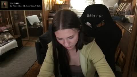 Carter online show from 05/24/26, 04:17