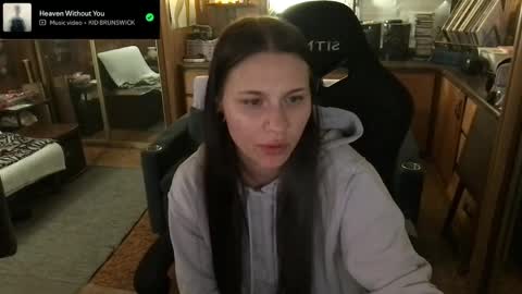 Carter online show from 05/28/26, 03:48