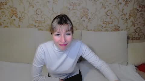 incredible_ariela online show from 12/04/24, 11:52