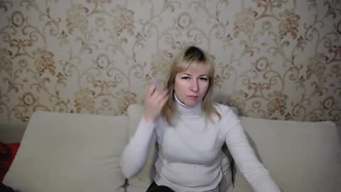 incredible_ariela online show from 01/21/25, 08:08