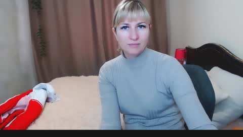 incredible_ariela online show from 01/31/25, 12:29