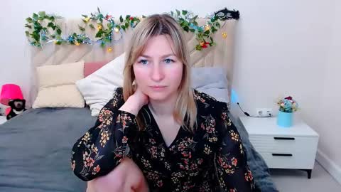 incredible_ariela online show from 02/19/26, 11:39