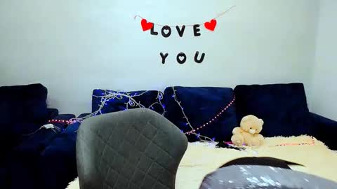 incredible_ariela online show from 03/02/26, 10:00