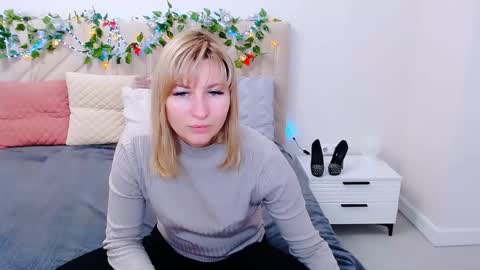 incredible_ariela online show from 03/22/26, 10:40