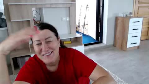 Della online show from 07/01/26, 08:05