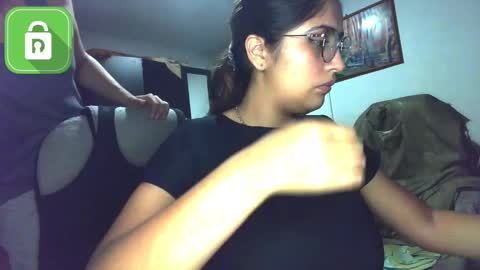 incubus2sucubus online show from 01/26/25, 08:57