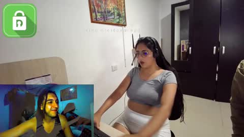 incubus2sucubus online show from 01/27/25, 07:03