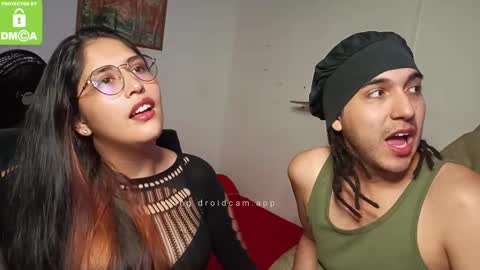 incubus2sucubus online show from 03/07/25, 05:17