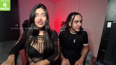 incubus2sucubus online show from 09/21/25, 06:53