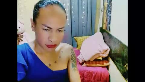 Pakay online show from 10/22/25, 02:01