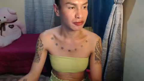 Pakay online show from 02/21/26, 02:29