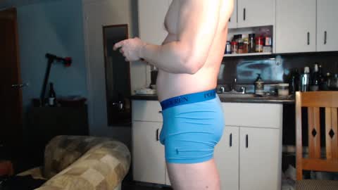 Mark online show from 01/25/25, 05:07