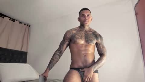 Jacobo online show from 02/09/25, 12:28