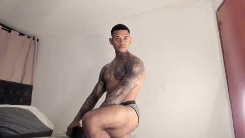 Jacobo online show from 02/09/25, 03:01