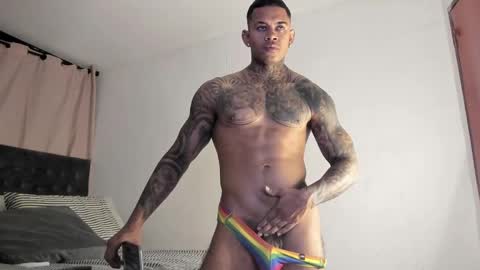 Jacobo online show from 02/10/25, 06:24