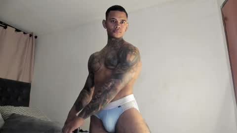 Jacobo online show from 02/13/25, 09:49