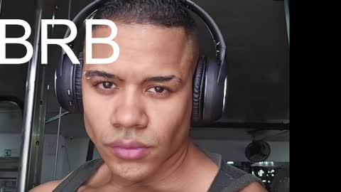 Jacobo online show from 02/14/25, 03:54