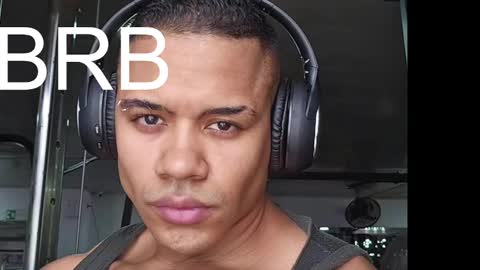 Jacobo online show from 02/19/25, 01:40