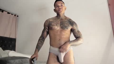 Jacobo online show from 02/22/25, 08:53