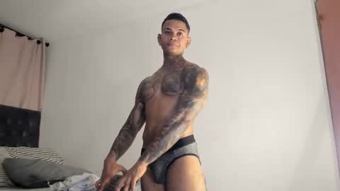 Jacobo online show from 02/26/25, 09:10