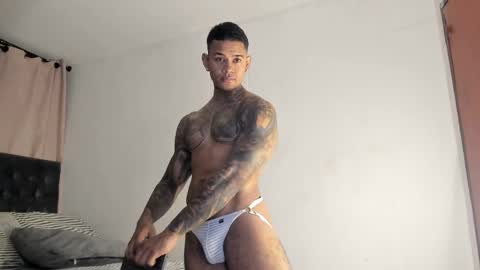 Jacobo online show from 02/27/25, 12:32