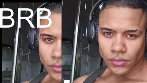 Jacobo online show from 09/12/25, 03:50