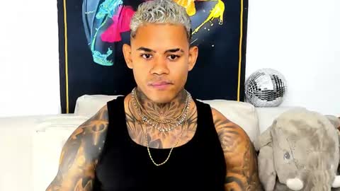 Jacobo online show from 12/16/25, 09:47