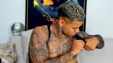 Jacobo online show from 01/11/26, 08:08